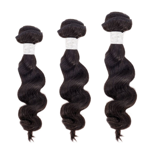 Brazilian Loose Wave Bundle Deals