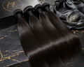 Raw Straight Bundles