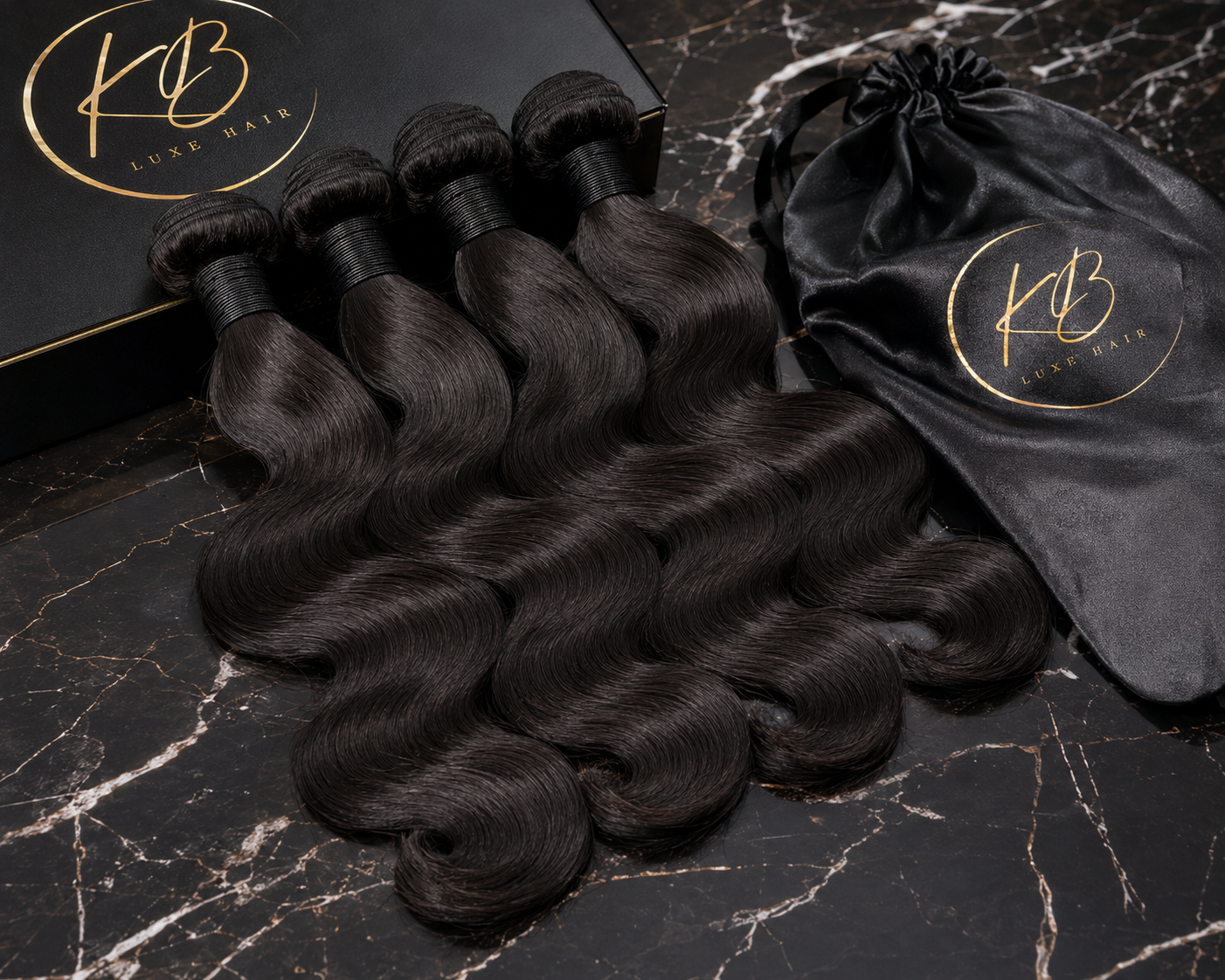 Raw Body Wave Bundle